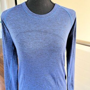 Lululemon swiftly tech size 8